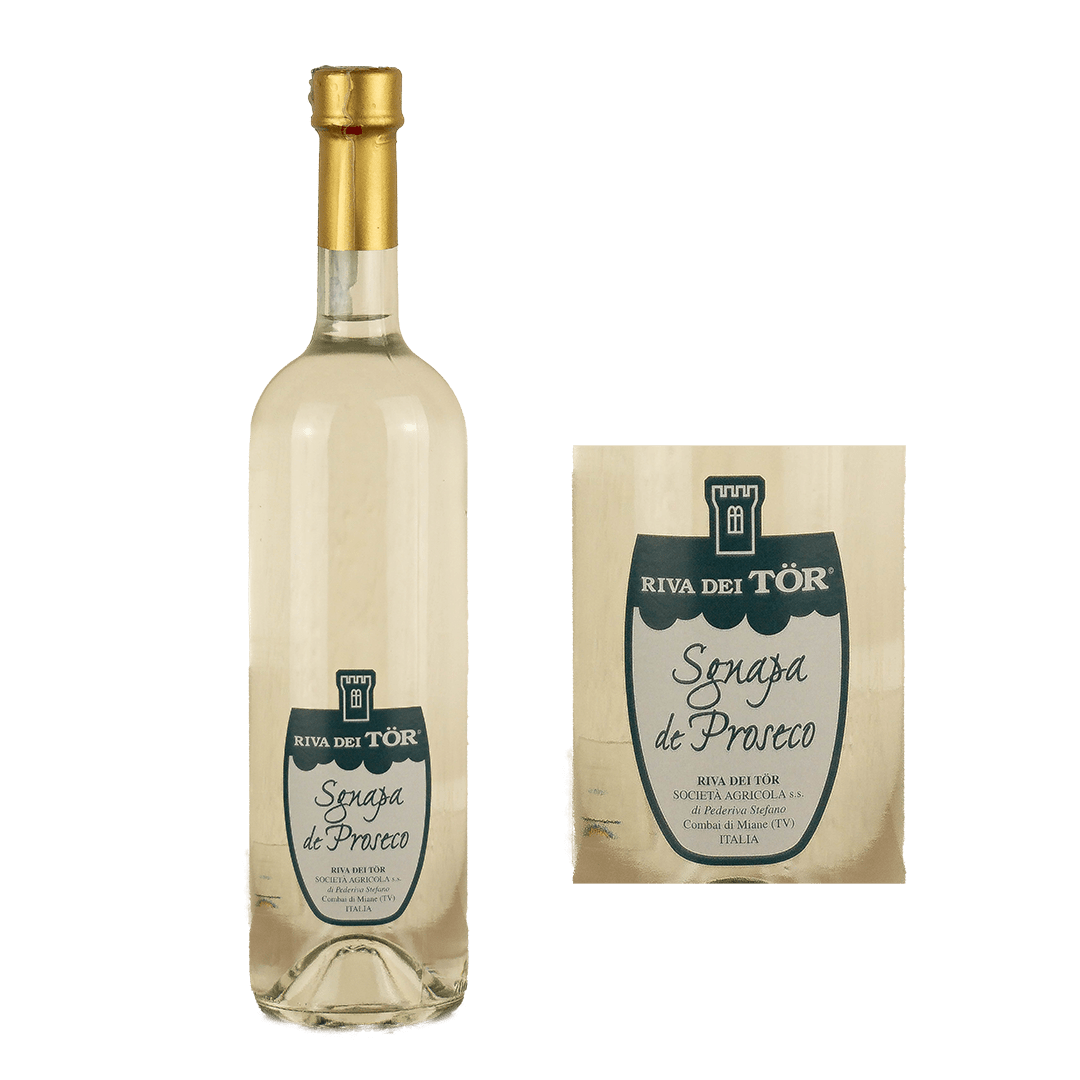 HERSTELLUNG VON WEIN UND GRAPPA