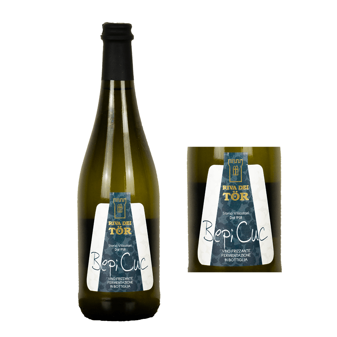 Produzione di vini e grappe